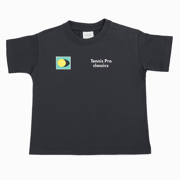 ZARA TENNIS PRO CLAASICS T-Shirt