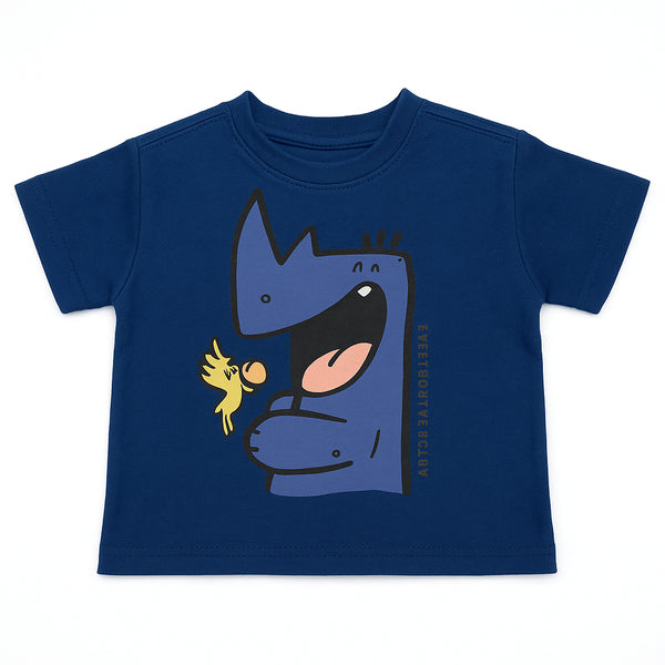 ZARA Everyday Is Fun Day T-Shirt