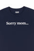 MEME Sorry T-Shirt for Girls