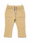 Children's waffle pants