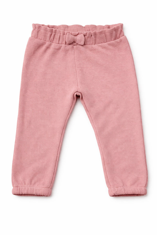 Baby Comfy Footie/Footed Pants