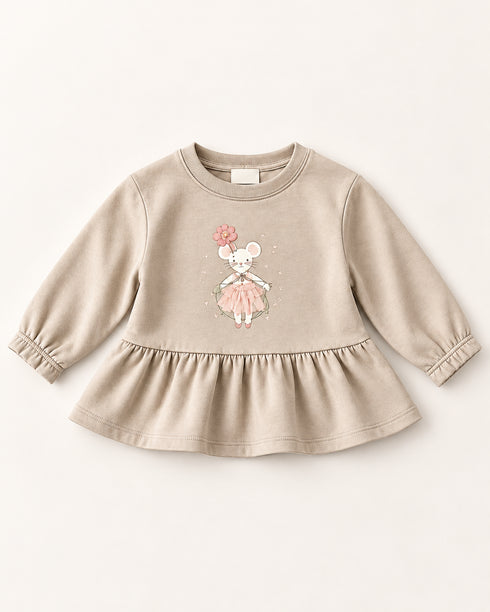 Next baby frock