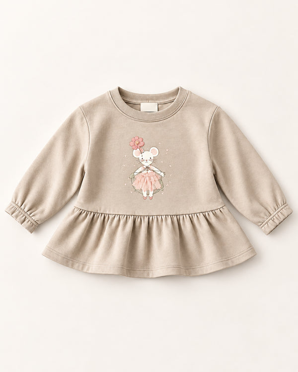 Next baby frock