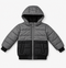 Arctic Impact Boys Puffer Jacket Kids With hood.