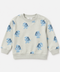 ZARA HIKING BEARS