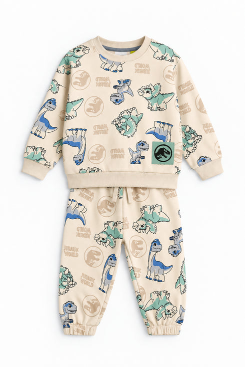 LEFTIES Andorra CLOTHING - Baby Boy - Kids Set