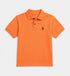 Polo Ralph Lauren Boys T-Shirt Orange