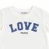 MEME Love T-Shirt for Girls