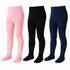C&A Multipack of 3 - baby tights - cable knit pattern