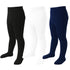 C&A Multipack of 3 - baby tights - cable knit pattern