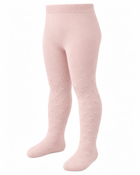 C&A Baby Leggings - Cable Knit Pattern