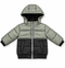 Arctic Impact Boys Puffer Jacket Kids With hood