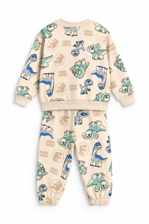 LEFTIES Andorra CLOTHING - Baby Boy - Kids Set