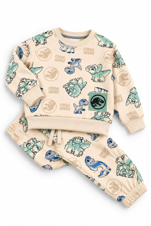 LEFTIES Andorra CLOTHING - Baby Boy - Kids Set