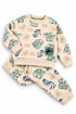 LEFTIES Andorra CLOTHING - Baby Boy - Kids Set