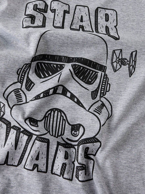 Name it STARWARS TOP