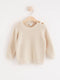 Knitted jumper