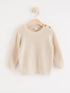 Knitted jumper