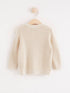 Knitted jumper