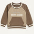 DKNY Kids Winter Sweatshirt & Trouser Set | Comfortable Baby Boys & Girls Tracksuit