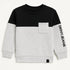 DKNY Kids Winter Sweatshirt & Trouser Set | Comfortable Baby Boys & Girls Tracksuit