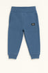 DKNY Kids Winter Sweatshirt & Trouser Set | Comfortable Baby Boys & Girls Tracksuit