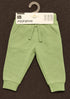 Orsolino 2-pack of plain plush trousers