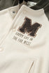 C&A Varsity jacket