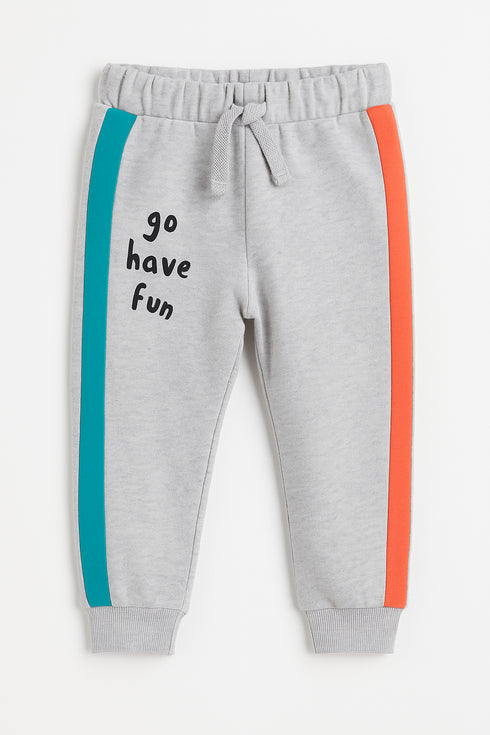 Kids Winter Suit Online Shopping in Pakistan | Warm Sweatshirt & Trouser Set