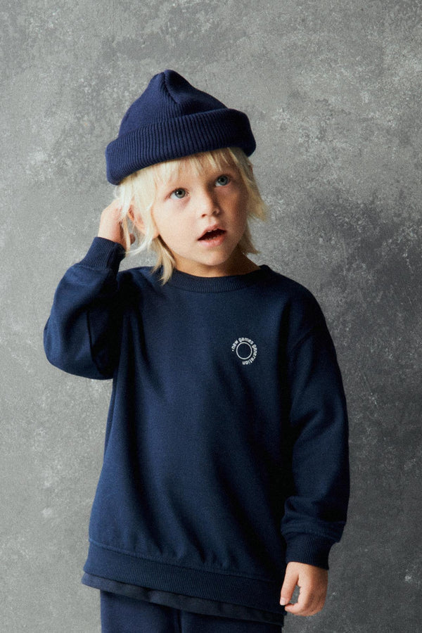 Zara boys Sweatshirt