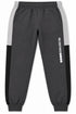 Minoti Boys RE/DEFINED Colour Block Hoodie & Joggers Tracksuit Set