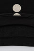 Zara Kids Black & White Polka Dot Sweatshirt