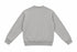 Cozy sweatshirt with sequin