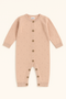 Infant romper