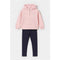 Minoti Kids Winter Tracksuit – Warm Hoodie & Trouser Set for Boys & Girls | Soft Fleece Winter Wear