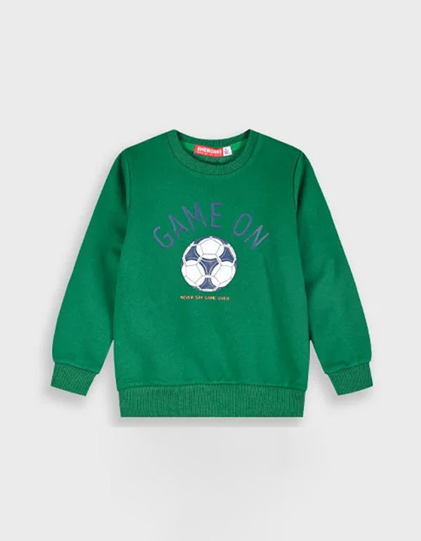 Energiers Game Over sweetshirt