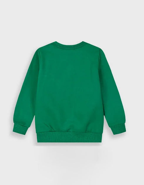 Energiers Game Over sweetshirt