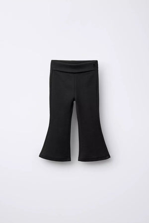 ZARA FLARE LEGGINGS
