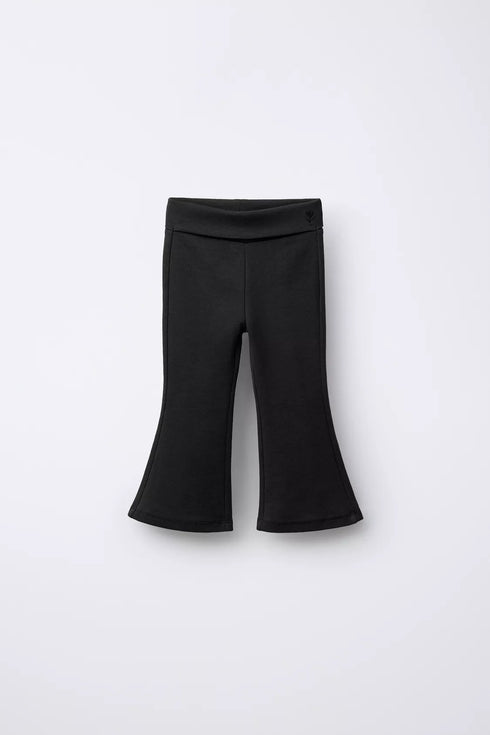 ZARA FLARE LEGGINGS