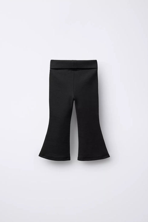 ZARA FLARE LEGGINGS