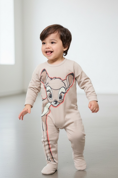 Disney Classics Bambi Newborn Baby