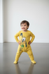 Disney Mickey Mouse Donald Duck Pluto Newborn Baby Boys