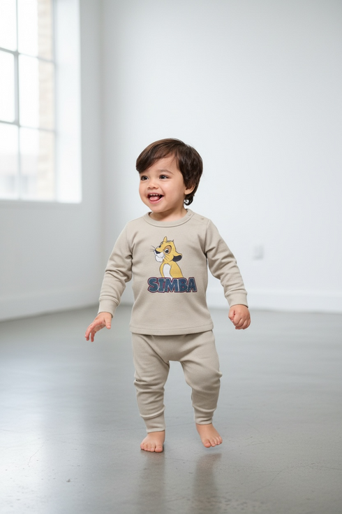 C&A T-Shirt Simba