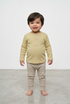 C&A T-Shirt Khaki