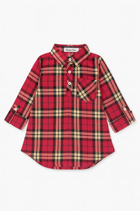 Tweens & Teens Shirt