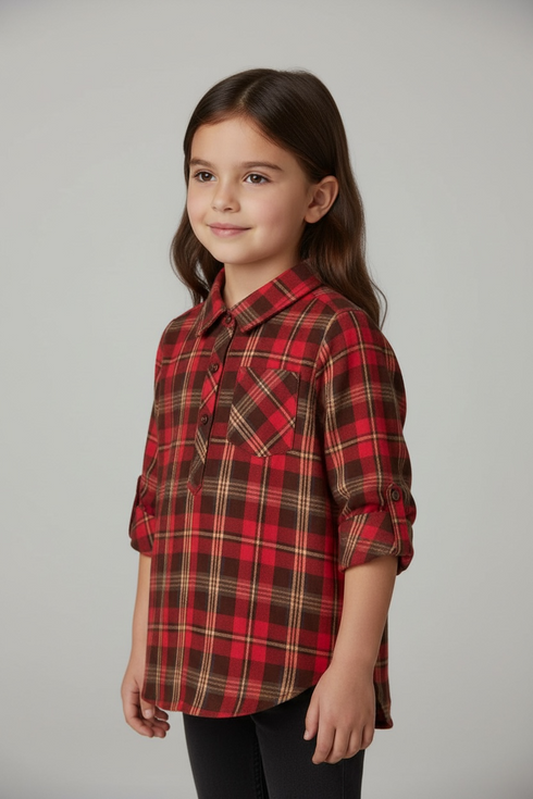 Tweens & Teens Shirt