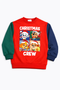 Paw Patrol 'Christmas Crew' sweatshirt