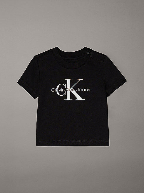 Calvin Klein Newborn Logo T-shirt