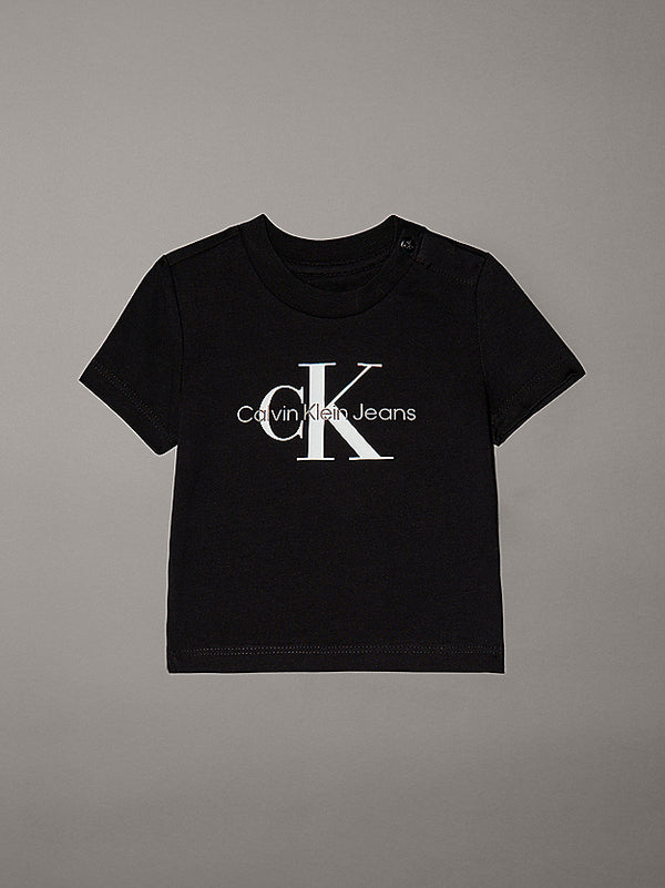 Calvin Klein Newborn Logo T-shirt