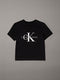 Calvin Klein Newborn Logo T-shirt